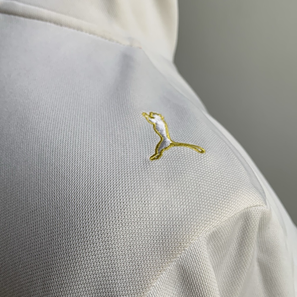 Puma Track Jacket - Picture 10 of 15